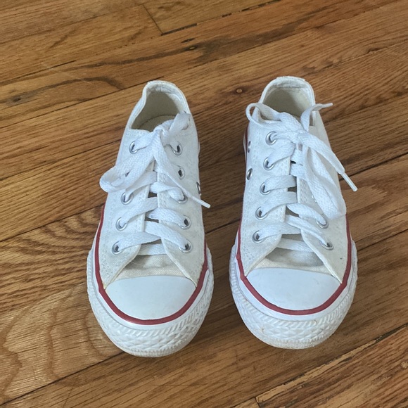 Converse - Picture 2 of 6